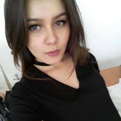 Махаббат Касымханова, 06.12, Астана