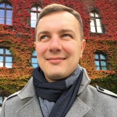 Дмитро Сварицевич, 12.01, Львов