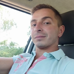 Misha Tsomyk, 14.11.1989
