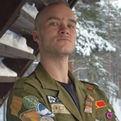 Дмитрий Гирдюк, 30.11.1987, Санкт-Петербург