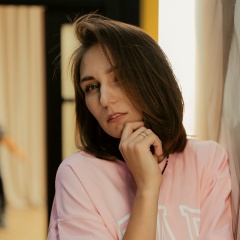 Юлия Аксакова, 26.10, Чебоксары