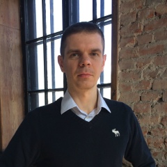 Игорь Журавлёв, 17.09.1986, Балтийск