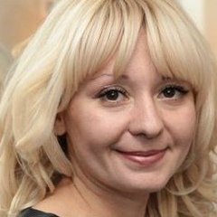 Светлана Новицкая, 12.02.1980, Днепр (Днепропетровск)