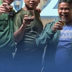 Zaw Oo, 01.02.2004