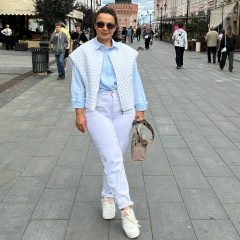 Анна Ермилова, 16.02.1987, Малоярославец