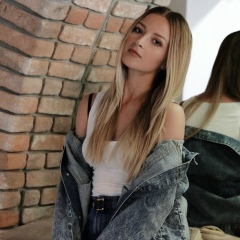 Аля Митькова, 26.01, Новосибирск