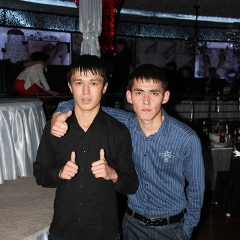 Sembai Arenzhanov, 28.03.1992, Атырау
