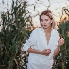 Дарья Еникеева, 21.07.1988, Алматы