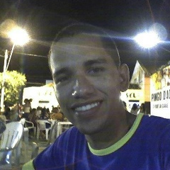 Adenilson Oliveira, 06.04.1987, Salvador