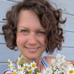 Лиля Алёшина, 15.10, Санкт-Петербург