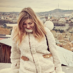 Татьяна А, 25.04, Тамбов
