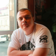 Виктор Игнатьев, 13.09