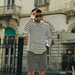 Равиль Бадаев, 20.04, Санкт-Петербург