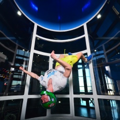 Николай Матюшин, 22.06, Красноярск