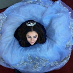 Eleanor Henstridge, 20.12.1994