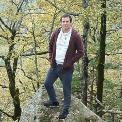 Сергей Веревкин, 13.03.1991, Краснодар