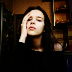 Маргарита Мусиенко, 26.06