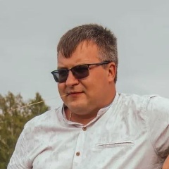 Владимир Зубов, 03.03, Новосибирск