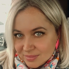 Марина Карунская, 23.11, Липецк
