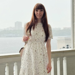 Леночка Королева, 08.09, Москва