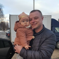 Кирюха Кобозев, 14.06, Москва