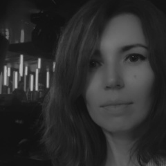 Александра Семаева, Димитровград