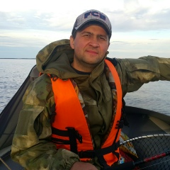 Александр Иванчиков, 15.04, Санкт-Петербург