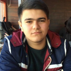 Hidayet Abbasov, 25.04.1996, Баку