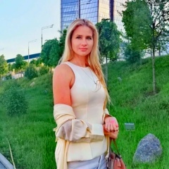 Юлия Шаповалова, 20.03, Санкт-Петербург