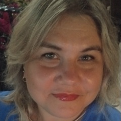 Юлия Ермакова, 16.03, Пермь