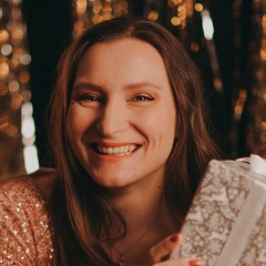 Marina Johansen, 22.03.1988, Essen