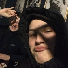 Илья Галимов, 03.08, Мелеуз