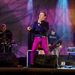Андрей Хмара, 06.03, Полтава