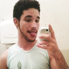 Tarcisio Thiago, 25.08.1996, Belo Horizonte