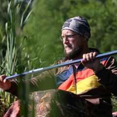 Андрей Яровой, 26.09, Киев
