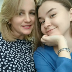 Наталья Бахарева