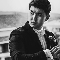 Куаныш Ельгельдиев, 24.11.1988, Алматы