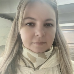 Олеся Веткина, 09.02.1989, Москва