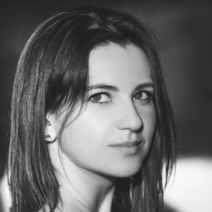 Олена Зуй, 16.12.1985, Киев