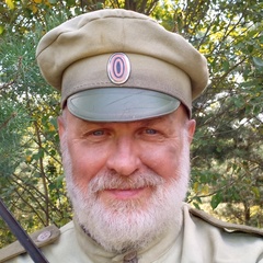 Сергей Иванов, 18.03, Москва