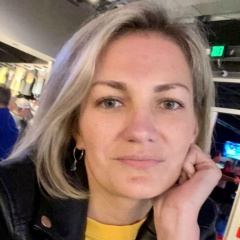 Елена Березовская, 31.01, Tampa