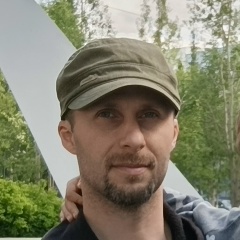 Алексей Самуйлов, 21.05.1984, Санкт-Петербург