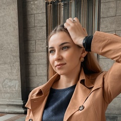 Елена Невмержицкая, 19.08, Минск