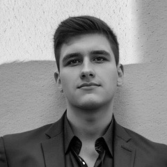 Данила Зимаков, 18.07, Москва