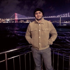 Orhan Askarov, 01.11, Antalya