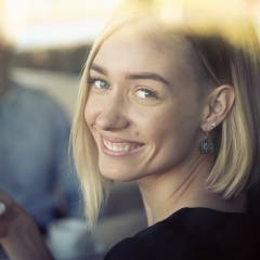 Екатерина Винничек, 30.03, Минск