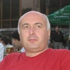 Mamuka Shengelia, Тбилиси