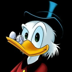 Mister Macduck, Алматы