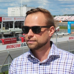 Алексей Богданов, 30.09, Москва