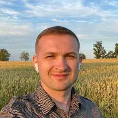 Дмитрий Малашкин, 12.04, Минск
